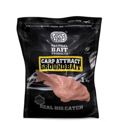 Carp Attractgroundbait 1Kg-Franky