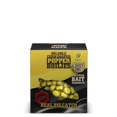 Soluble Corn Poppers 8,10mm/20g-Lemon&amp;Orange