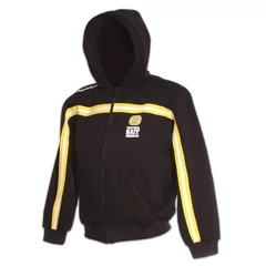 Sbs Zipped Hoodie L (Sbs Zippzáras Kapucnis Felső)