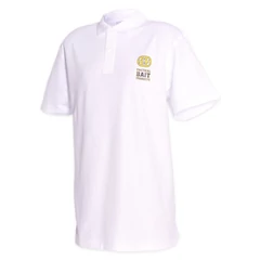 Sbs Sbsgalléros Póló (Fehér) 39609