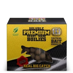 Sbs Soluble Premium Boilies M2 250gm