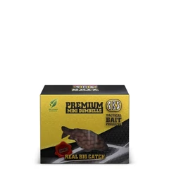 Premium Mini Dumbells Ace Lobworm 50g/8mm