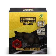 Sbs Eurobase Ready Made Boilie 20mm 150g Spicy