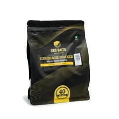 Sbs Eurobase Soaked Ready-Made Bolies Soak Attract Natural 24mm 1Kg