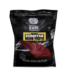 Sbs S Eurostar Bomb Paszta Sweetcorn 300gr