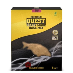 Soluble Quest Ready-Made Base Mix M4 1kg