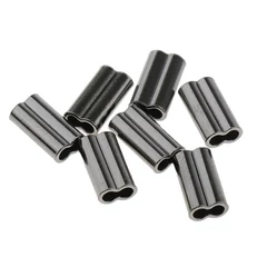 Sbs Krimp Hüvely 0,7 mm 50 db/csomag