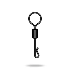 Sbs Helichod Swivel 8 (Forgókapocs)