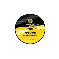 Sbs Pva Mesh System