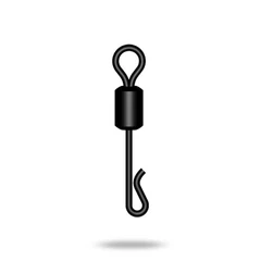 Sbs Quick Change Swivel 8 (Forgókapocs)
