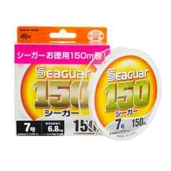 Seaguar150 150m 7Pe Fluorocarbon Zsinór