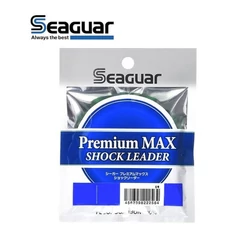 Seaguar Premiummax Shock Leader 30m 5Lb 1Pe