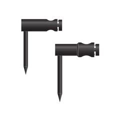 Sonik Stanz Bankstick Stabiliser 16mm