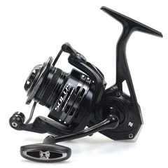 Nytro Solus 4000 Alu Spool Pótdob