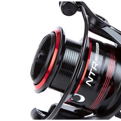 Ntr Mk2 5002 Aluminium Spool