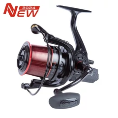 Nytro Starkx Carbon Long Cast Orsó 4500