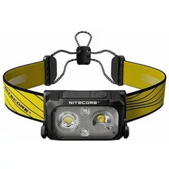 Nitecore NU25 Fejlámpa