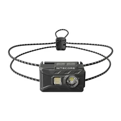Nitecore NU20 Fejlámpa