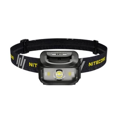 Nitecore Fejlámpa NU35