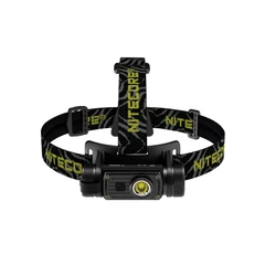 Nitecore Fejlámpa HC60V2