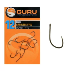 Guru MWG 14