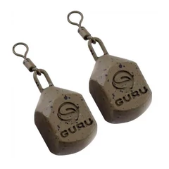 Guru Square Pear Bomb