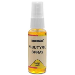 Haldorádó N-Butyric Spray - Vajsav + Méz