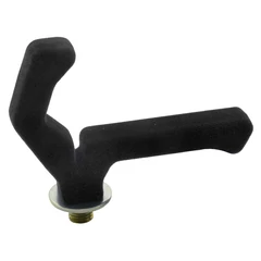 Haldorádó Safe feeder black bottartó fej