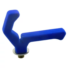 Haldorádó Safe feeder blue bottartó fej