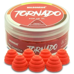 Haldorádó Tornado Pop Up XL - Édes Szamóca