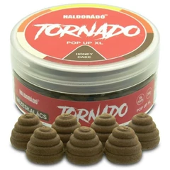 Haldorádó Tornado Pop Up XL - Mézeskalács