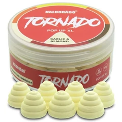 Haldorádó Tornado Pop Up XL - Fokhagyma &amp; Mandula