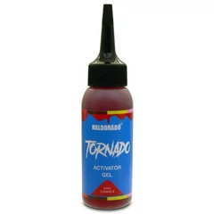 Haldorádó Tornado Activator Gel - Édes Szamóca