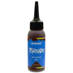 Haldorádó Tornado Activator Gel - Mézeskalács