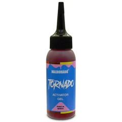 Haldorádó Tornado Activator Gel - Puncs &amp; Menta