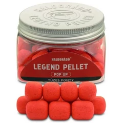 Haldorádó Legend Pellet Pop Up - Tüzes Ponty