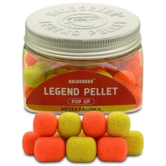 Haldorádó Legend Pellet Pop Up - Mézes Pálinka