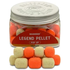 Haldorádó Legend Pellet Pop Up - Vajsav