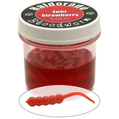 Haldorádó Bloodworm Maxi Eper