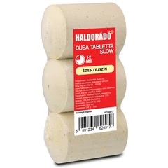 Haldorádó Busa tabletta - Édes Tejszín