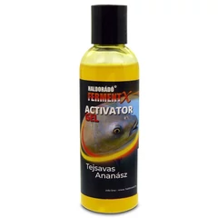 Haldorádó FermentX Activator Gel - Tejsavas Ananász