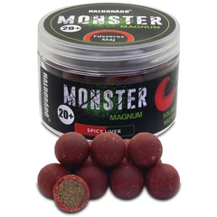 Haldorádó Monster Magnum 20+ mm - Fűszeres Máj