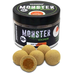 Haldorádó Monster Magnum 30+ mm - Hot Mangó