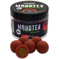Haldorádó Monster Magnum 35+ mm - Fűszeres Máj