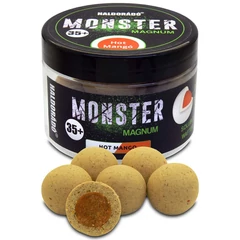 Haldorádó Monster Magnum 35+ mm - Hot Mangó