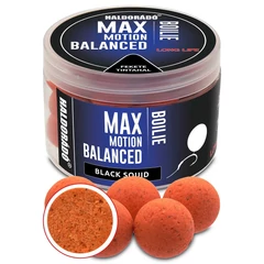 Haldorádó Max Motion Boilie Balanced 20 mm - Fekete Tintahal