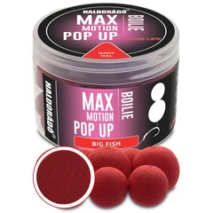 Haldorádó Max Motion Boilie Pop Up 16, 20 mm - Nagy Hal