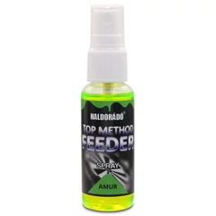 Haldorádó Top Method Feeder Activator Spray - AMUR