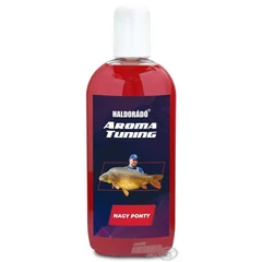 Haldorádó  Aroma Tuning - Nagy Ponty folyékony aroma