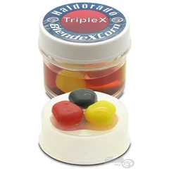 Haldorádó BlendexCorn - TripleX gumikukorica a Blendex népszerű ízével.